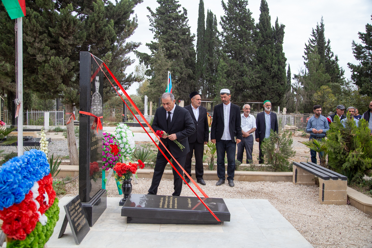 Rəşad Cəbrayılov: Zəfərin başlandığı məkan