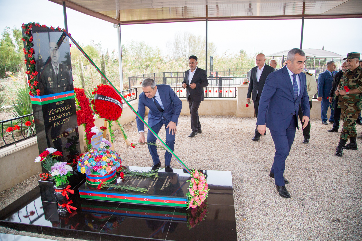 Rəşad Cəbrayılov: Zəfərin başlandığı məkan