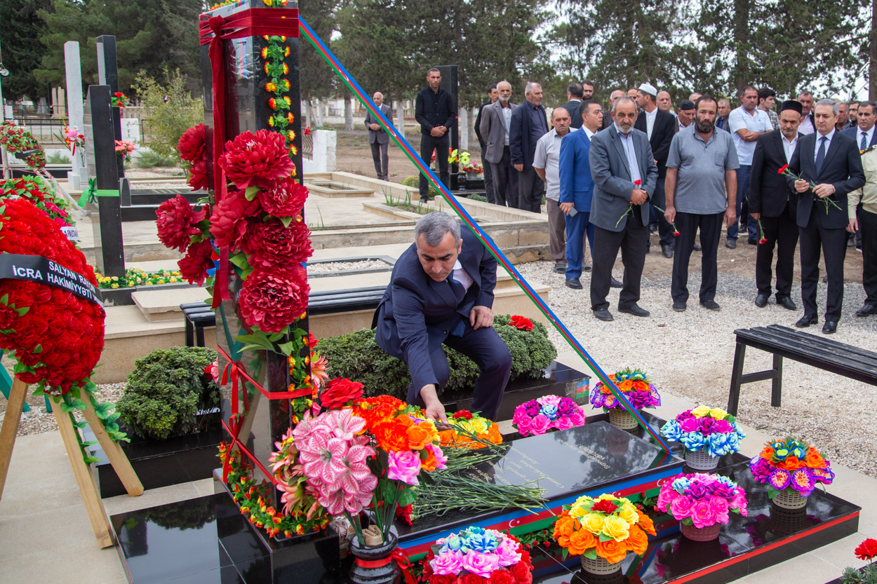 Rəşad Cəbrayılov: Zəfərin başlandığı məkan