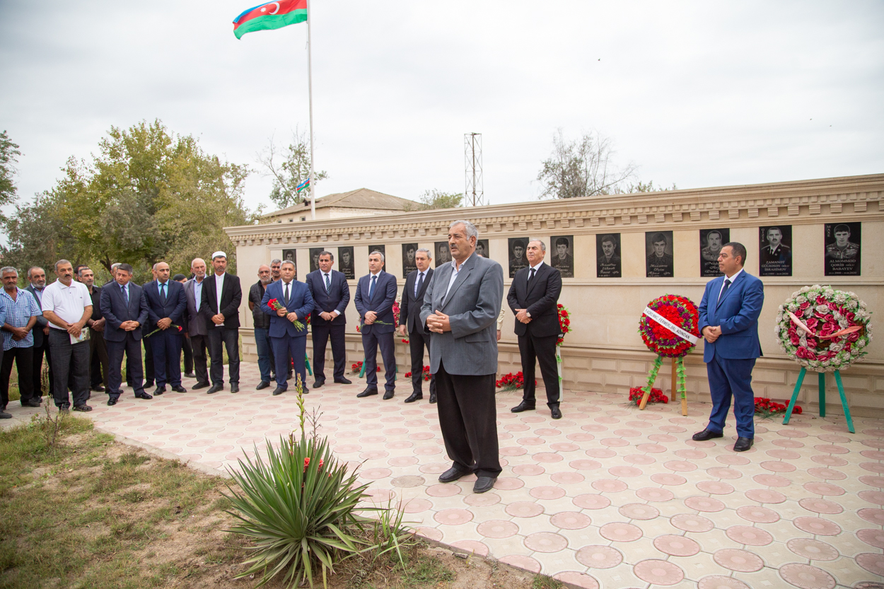 Rəşad Cəbrayılov: Zəfərin başlandığı məkan