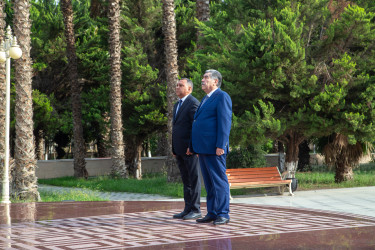 Salyan rayonunda 20 oktyabr – Energetiklər Günü qeyd olunub.