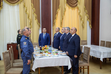 “8 Mart – Beynəlxalq Qadınlar Günü” münasibətilə bayram tədbiri keçirilmişdir