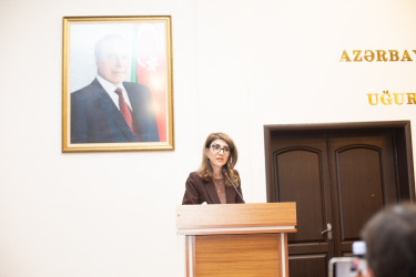 Salyan Rayon İcra Hakimiyyəti başçısının 2025-ci ilin sosial- iqtisadi inkişafının yekunlarına və 2026-cı ildə qarşıda duran vəzifələrə  həsr olunmuş hesabat yığıncağı keçirilib.