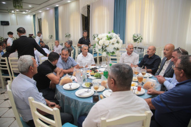 Salyanda 27 Sentyabr – Anım Günü münasibətilə  şəhidlərin xatirəsi anıldı.