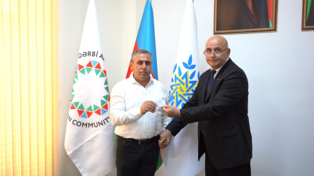 “Qərbi azərbaycanlıların Ermənistandan deportasiyası, ermənilərin törətdiyi vandalizm aktları, tarixi-mədəni abidələrin dağıdılması və Azərbaycan toponimlərinin dəyişdirilməsi” mövzusunda konfran keçirilib.